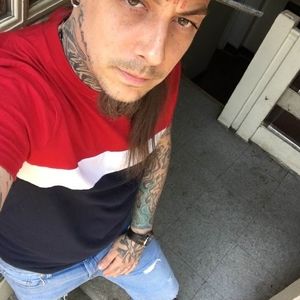 Meet your Posher, Nick